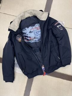 Куртка мужская