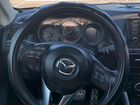 Mazda CX-5 2.0 AT, 2012, 136 000 км объявление продам