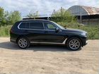 BMW X7 3.0 AT, 2019, 6 000 км объявление продам