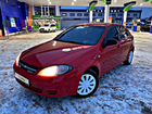 Chevrolet Lacetti 1.4 МТ, 2007, 148 000 км