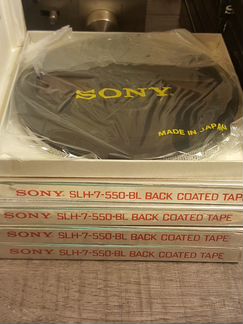 Катушка Sony SLH-7-550-BL