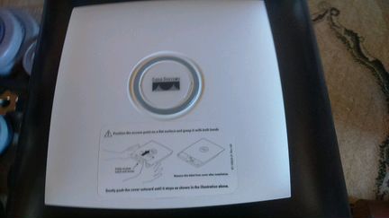 Точка доступа Cisco AIR-AP1131G-E-K9