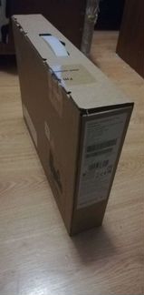 Ноутбук huawei matebook d 14