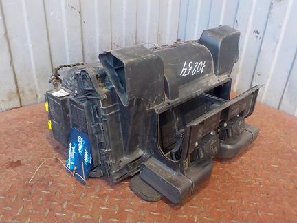 Отопитель ман тгс (MAN TGS) 81619006414