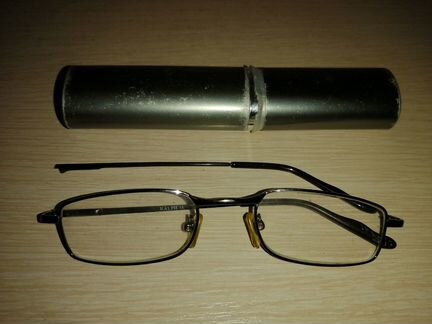 Очки для зрения +2.0