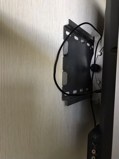 Телевизор Sony KDL-40V2500+кронштейн