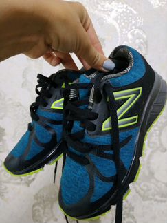Кроссовки NewBalance оригинал