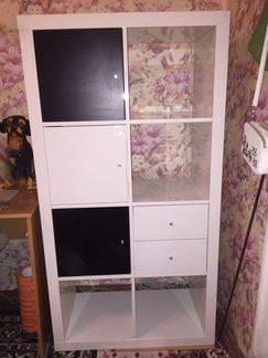 Стеллаж IKEA