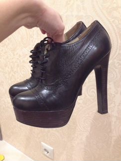 Ботильоны elmonte