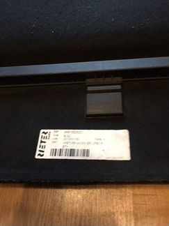 Полка богажная