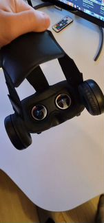 Очки виртуальной реальности vrgpro+ Новые