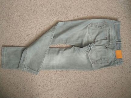 Мужские джинсы Zara EUR 40, UK31