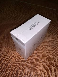Air Pods Pro Оригинал
