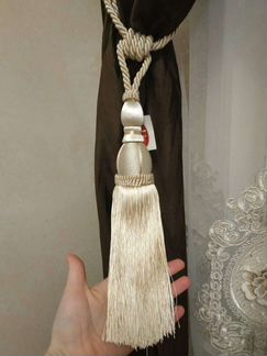 Шторы