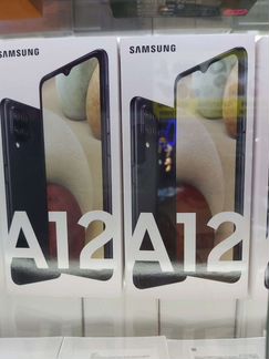 Samsung a12