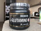 L-Glutamin (454гр) California Gold Nutrition
