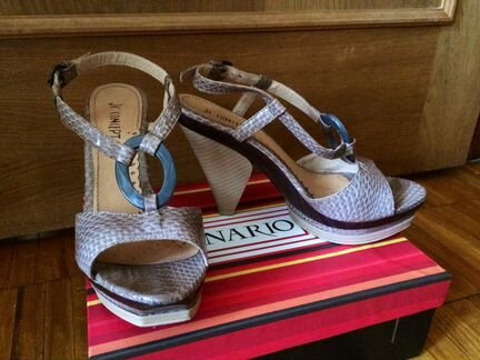 Отдам Босоножки 37р