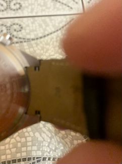 Часы Jacquls Lemsns