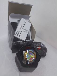 Часы GM-110RB-2A Limited Edition