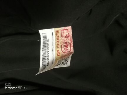 Норковая шуба с капюшоном из чернобурки