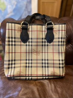 Сумка Burberry оригинал