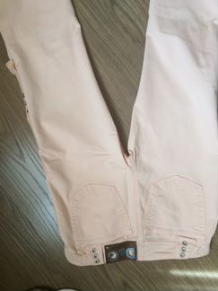 Летние брюки (оригинал)