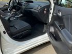 Honda Civic 1.8 AT, 2013, 100 710 км объявление продам