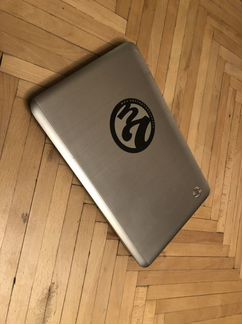 Ноутбук hp pavilion dv6 beats audio