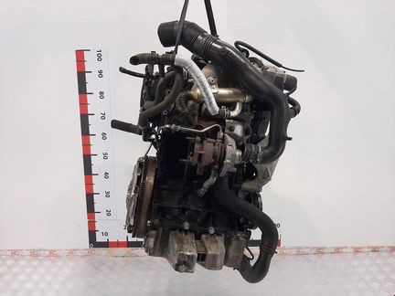 Двигатель (двс) для Volkswagen Polo 4 045100098BV