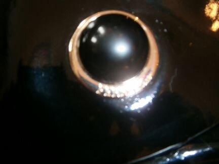 Сумка лак-кожа Ferre Milano Италия новая