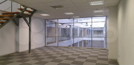 Офис, 127.2 м²