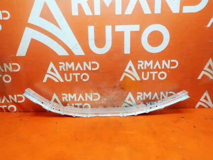 Усилитель бампера передний Mercedes C-Class W205