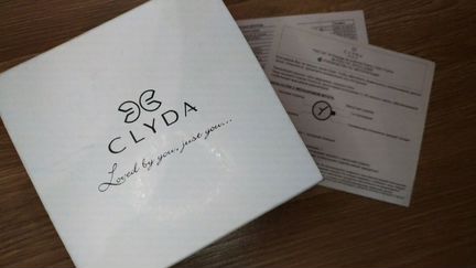 Наручные часы