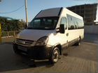 Iveco Daily 3.0 МТ, 2010, 300 111 км