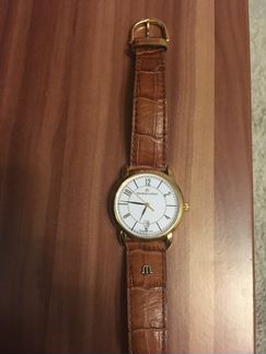 Часы Maurice Lacroix Eliros 1077