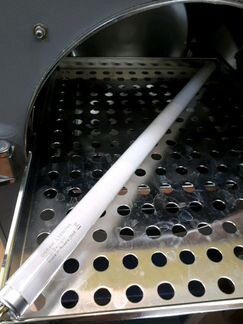 Новый Большой 64л Автоклав Tuttnauer 3850EA