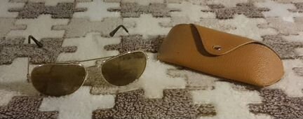 Солнцезащитные очки 