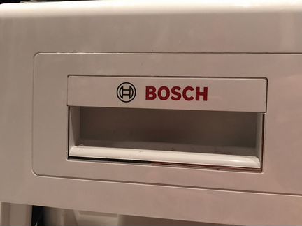 Стиральная машина bosch на запчасти
