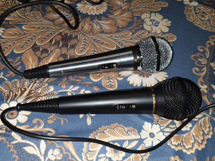 Микрофон