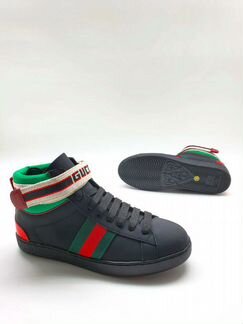 Кеды гуччи (все цвета)