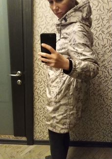 Парка max Mara weekend (плащ)