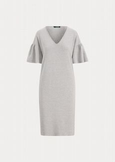 Ralph lauren платье толстовка новое 42-44 хлопок