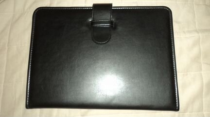 Деловая папка для документов 25х35см. новая