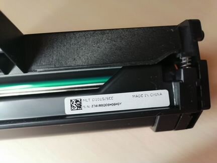 Картридж/Тонер для принтера Samsung 101 MLT-D101S