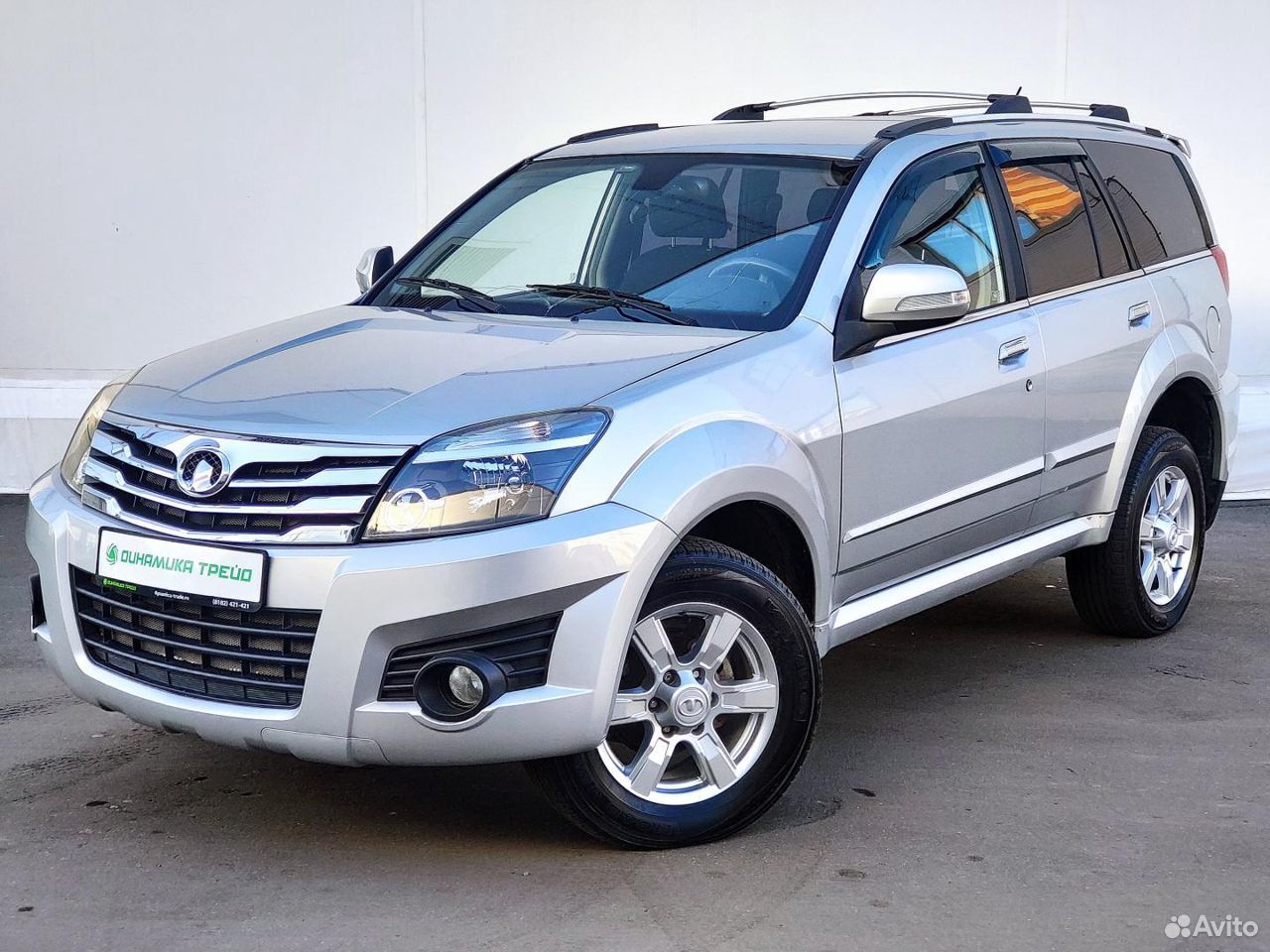 88182421359  Great Wall Hover H3, 2014 