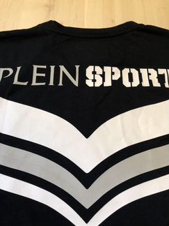 Футболка Philip Plein Sport оригинал