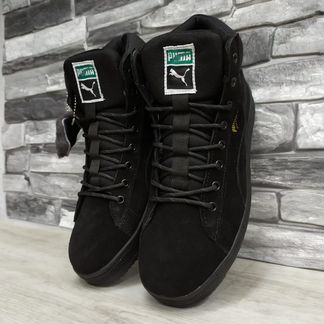 Кеды Puma