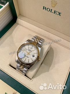 Rolex DateJust