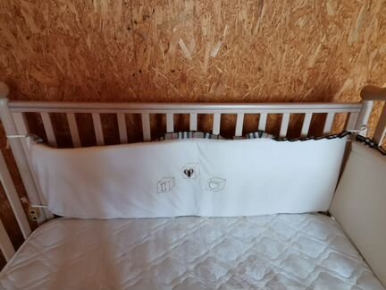 Кровать детская