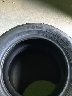 Новая шина Nexen euro-WIN 175 65 R14